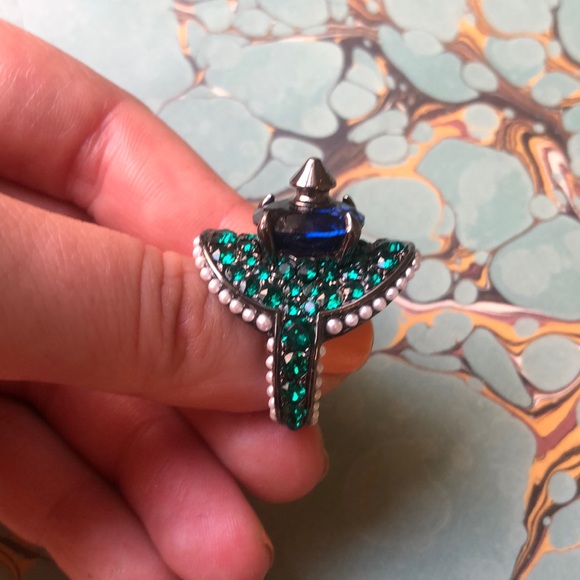 Gucci Ring - Picture 3 of 4